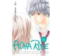 Aoha Ride Nº 6 (2º Ed.)