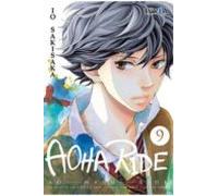 Aoha Ride Nº 9