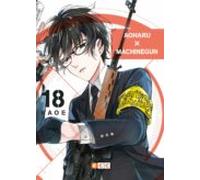 Aoharu X Machinegun 18