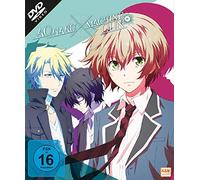 Aoharu x Machinegun - Volume 1: Episode 01-04 [Alemania] [DVD]
