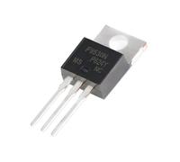 AOHRO Transistor 5PCS MOSFET IRF9530NPBF F9530N 100V 14A TO-220