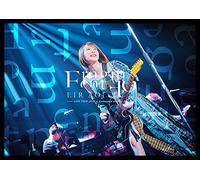 Aoi Eir - Aoi Eir Live Tour 2019 'Fragment Of' At Kanagawa Kenmin Hall (2 Dvd) [Edizione: Giappone] [Italia]
