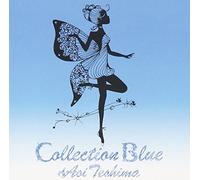 Aoi Teshima - Collection Blue