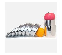AOICXB Borde de papel tapiz autoadhesivo, borde de pared, moldura de 164 pies, papel tapiz autoadhesivo, tiras for techo, marcos de puertas, azulejos(Mirror Silver,W: 1.5cm)