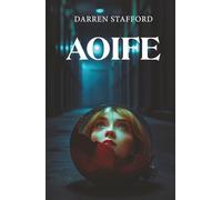 AOIFE: A haunting gothic romance of grief, revenge, and undying love-where heartbreak and injustice ignite a ghostly, atmospheric tale of dark fantasy and tragic passion.