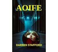 AOIFE: A haunting gothic romance of grief, revenge, and undying love-where heartbreak and injustice ignite a ghostly, atmospheric tale of dark fantasy and tragic passion.