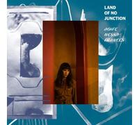 Aoife Nessa Frances Land of No Junction (Vinyl) 12" Album