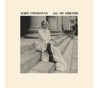 Aoife O'Donovan - All My Friends/Vinyle Jaune [Vinilo]
