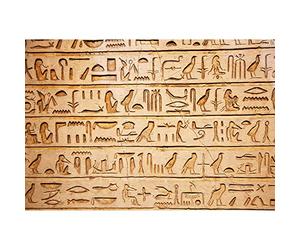 Aoihrraan 1,5x1m Antiguo Egipto Jeroglíficos Fondo Piedra Talla Pictograma Egipcio Historia Civilización Fotografía Fondo Arqueología Curso Viajes Video Brotes Retrato Fotografía Estudio Atrezzo