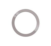 AOIMBNQC 1 Inserto de Bisel cerámico inclinable 38 mm × 30,7 Compatible con Cajas Reloj GMT SKX007 SKX009 Sub y Anillos Movimiento NH35 NH36. Pieza Repuesto(15)