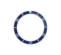 AOIMBNQC 1 Inserto de Bisel Plano Aluminio 39 mm x 32 Compatible con Cajas Relojes SKX 6105 y 6309 Turtle (NH35 NH36). Pieza Repuesto(17)