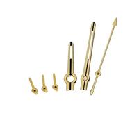AOIMBNQC 1 Juego de manecillas VK63 C3 Verdes Luminosas 6 Agujas, compatibles con Relojes Cuarzo. Piezas Repuesto/Accesorios(7)