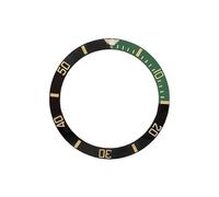 AOIMBNQC 1 Unidad de Anillo Caja NH35 38 mm x 30,7 con Inserto Bisel cerámica Compatible el Movimiento SKX007, SKX009 y SRPD NH36 for Relojes Buceo Hombre. Piezas Repuesto(17)