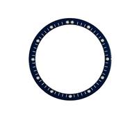 AOIMBNQC 1 Unidad de Junta plástico for Mecanismo Reloj 28,5 mm con Bisel Compatible mecanismos NH 70. Accesorios y repuestos Esenciales for Relojes Pulsera(02)