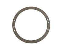 AOIMBNQC 1 Unidad de Junta plástico for Mecanismo Reloj 28,5 mm con Bisel Compatible mecanismos NH 70. Accesorios y repuestos Esenciales for Relojes Pulsera(04)