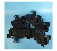 AOIUU Aislador de carburador 6x Gx35 19631zoz000 Ftis for h0-n-d-a Umk435 Gx35nt 140f 35c, desbrozadoras, recortadoras, adaptador de colector de entrada de aire, arranque