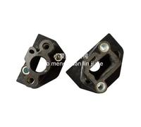 AOIUU Aislador de carburador G4l Ftis for Komatsu Zenoah G4ls Bk4302 for Husqrvan 236r 436 443r desbrozadora interruptor Jacker adaptador de carburador Rammer