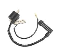 AOIUU Ajuste for Zhongfa Tec-645 GM82 154F Bobina de Encendido for Mitsubishii GM82 GT-240 GT-241 Chino 152F 154F 156F 2.8HP 1000W 1500W generador de estator