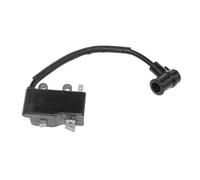 AOIUU Bobina de encendido compatible con E-c-h-0 PB-255LN, PB-251, ES255, PB265L, PB265LN, soplador de hojas, aspiradora, magneto, piezas n.° A411000290, A425000100