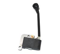 AOIUU Bobina de Encendido Compatible con Emak Oleo Mac for Efco Bv126 HT26 SP126 BV126 HT27 725 8520 EFCO SA2026 TS326 TS327 PT2500 PTX2500