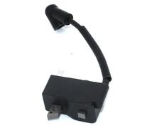 AOIUU Bobina de Encendido Compatible con Oleo-Mac 937 941C 941CX GS370 GS410 GS44 GS440 GS451 for Efco MT3700 MT4100 MT440 MT4400 137 141 141S 141SP