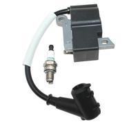 AOIUU Bobina de encendido compatible con s-t-i-h=l MS192C MS192C-E MS192C-E Z. Número de pieza 1137 400 1307