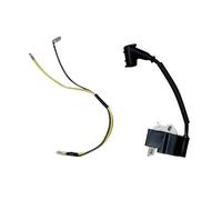 AOIUU Bobina DE IGNICIÓN COLLA DE Paquete de Alto Voltaje for s-t-i-h-l ms251 ms231 ms 251 231 1143 400 1307 11434001307 Accesorios de Sierra de Sierra de Cadena