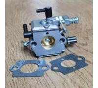 AOIUU Carburador 938 Compatible con Oleo Mac 938, 941, 942, 946, 951, Efco 138, 141, 142, 146 y 151. Reemplazable por WAL-Bro WT-162.