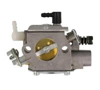 AOIUU Carburador Compatible con desbrozadoras s-t-i-h=l FS500, FS500L y FS550. Compatible con carburador WAL-Bro HD-31 y HD-31A. MPN: 4116-120-0606