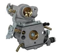 AOIUU Carburador Compatible con McCulloch Mac 7-38, 7-40, 7-42, 7-42, 8-38, 838, Xtreme 8-42, CS330, CS360, CS370, CS400, CS420T, MC3516