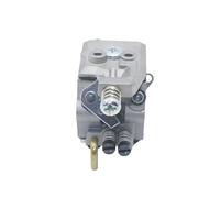 AOIUU Carburador de Motosierra WT840A Compatible con Modelos WAL-Bro 3800, 4100, 38 CC y 41 CC. Piezas de Repuesto for carburadores de Motosierra.