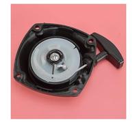 AOIUU Compatible con Bestgreen, GO-ON, ALPINA BG34DB, BG40DB, BMD3400, desbrozadora, lanzador, recortadora, con arranque de retroceso, color negro.