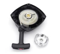 AOIUU Compatible con H-u-s-q-v-a-r-n=a 143, 236, 236r, 436r, 143r, 443r, BC4310, G45, desbrozadoras y recortadoras con arranque manual, repuestos for arrancador de retroceso.