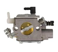 AOIUU Conjunto de carburador Realman 4116-0606 Compatible con desbrozadoras Sthil FS500, FS500L y FS550. Carburador WAL-Bro HD-31 HD-31A. MPN: 4116-120-0606