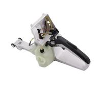 AOIUU Conjunto de manija trasera del tanque de combustible de gas compatible con Sth-iL 046 MS460 MS461 1128 350 0833