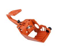 AOIUU Cubierta del cilindro superior del conjunto de manija trasera compatible con Sth-iL 021 023 025 MS250 MS230 MS210