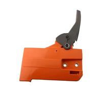 AOIUU Cubierta lateral de freno 503493201 503498103 Accesorios de repuesto de piñón de embrague Conjunto de protección de placa