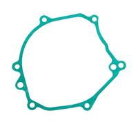 AOIUU Juego de juntas de tapa de embrague de generador de arranque de motor de motocicleta compatible con K-a-w-a-s-k-i ZX-10R ZX10R 2004-2005(Starter cover Gasket)