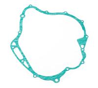 AOIUU Juego de juntas for cilindros de motor de motocicleta, compatible con Y-a-m h-a XVS1100 Drag Star (1999-2011) y BT1100 Bulldog (2002-2006).(Generator cover gask)