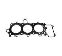 AOIUU Juego de juntas for tapa de culata y cárter de motor de motocicleta, compatible con h0-n-d-a GL1800 2001-2017 y NRX1800D Valkyrie Rune 2004-2005.(Left cylinder gasket)