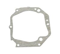 AOIUU Junta de la tapa del eje de transmisión izquierdo for motocicleta, compatible con Yam-ha V-Max 1200 VMAX1200 VMX1200 85-07 XVZ1200 83-85 3JP-15461-01-00