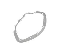 AOIUU Junta de la tapa delantera del motor de motocicleta compatible con h0-n-d-a GL1800 2001-2017 NRX1800D Valkyrie Rune 2004-2005 11524-MCA