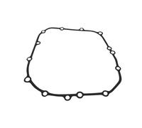 AOIUU Kit de juntas de culata y embrague for motor de motocicleta LOPOR, compatible con Kmt RC390 2014-2021, DUKE390 2013-21 y 390 ADVENTURE 2020-22.(Clutch Cover Gasket)