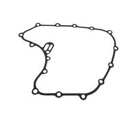 AOIUU Kit de juntas de culata y embrague for motor de motocicleta LOPOR, compatible con Kmt RC390 2014-2021, DUKE390 2013-21 y 390 ADVENTURE 2020-22.(Ignition CoverGasket)