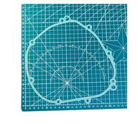 AOIUU Kit de juntas for tapa de cárter de aceite de culata de motocicleta compatible con Y-a-m h-a YZFR1 YZF-R1 2004-2006(Clutchcover gasket)