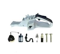 AOIUU Kit de manija trasera del tanque de combustible compatible con Sth-iL MS311 MS362 MS391 Reemplazo 1140 350 0826 Piezas de motosierra