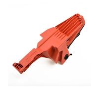 AOIUU Kits de manija for tanque de combustible 4500 5800 45cc 58cc Motosierra for agarre de gasolina chino Equipos eléctricos for exteriores