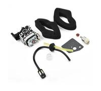 AOIUU Piezas aptas para h0-n-d-a GX25 GX35 HHB25 ULT425 Accesorios para herramientas