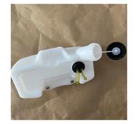 AOIUU Tanque de combustible for desbrozadora BC260 34F TL26 CG260, compatible con Mi-tsu-bi-shi 26cc, Zenoah, Komatsu 1E34F, desbrozadora, cortadora de setos y cortacésped.
