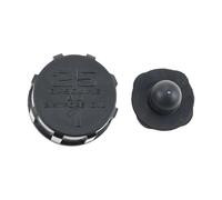 AOIUU Tapa de combustible for desbrozadora K-a-w-a-s-a-k-i TD18, TD24, TD33, TD40, TD48, TF22, TG18, TG20, TG24, TG33, TH26. Reemplaza 51049-2057 y 51049-2091.